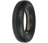 Set 4 pezzi Vee Rubber 125 R12 63S 4PR VTR313 pneumatici estivi