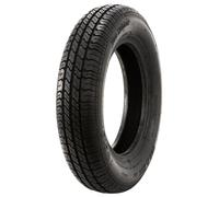 Set 4 pezzi Vee Rubber 155 R12C 88/86N 8PR VTR313 pneumatici estivi