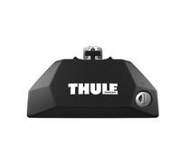 Set 4 piadini Thule Flush Rail Evo 710600.