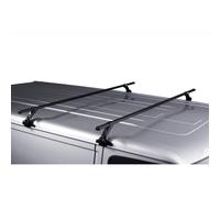 Thule 951 kit di montaggio per barra portatutto da tetto Nero