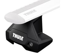 Set 4 piedi Evo Clamp per barre portatutto