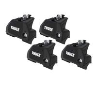 4 Piedini Per Thule Evo Flush Rail 7106