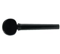 SET 4 PIROLI PER VIOLINO 4/4 EBANO SELEZIONATO MODELLO FRANCESE