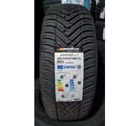 Set 4 pneumatici 185/55/16 XL 87V HANKOOK H750 KINERGY 4S2 4 stagioni DOT RECENT