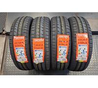 SET 4 PNEUMATICI 185/65 R15 88T PER AUTO MARCA ATLAS GOMME NUOVE ESTIVE DOT24