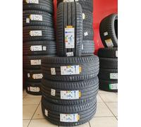 SET 4 PNEUMATICI 215/55 R17 98Y PIRELLI POWERGY 2 GOMME ESTIVE NUOVE 2026