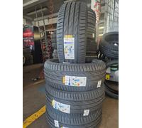 SET 4 PNEUMATICI 225/50 R17 98Y PIRELLI POWERGY 2 GOMME ESTIVE NUOVE