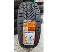 Set 4 Pneumatici 4 stagioni M+S 185/55/15 82H Tracmax Tracsaver gomme nuove D25