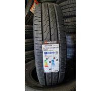 Set 4 pneumatici da carico estivi 195/75/16 C 110/108R 10PR Hankook RA58