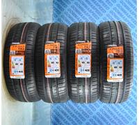 Set 4 Pneumatici estivi 185/55/14 80H Tracmax TX2 gomme estive nuove DOT25