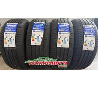 SET 4 PNEUMATICI ESTIVI 225/55R18 102W XL DELMAX PERFORMPRO (M+S) DOT2025