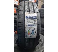Set 4 pneumatici estivi da carico 215/60/16 C 103/101T 6PR Kumho gomme nuove
