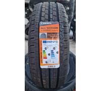 Set 4 pneumatici estivi da carico 215/70/15 109/107S 8PR Tracmax Vansaver DOT25