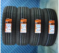 Set 4 pneumatici estivi M+S 235/60/16 100H Tracmax HT gomme estive SUV nuove D25