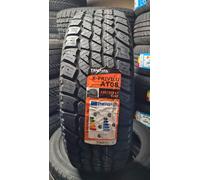 Set 4 pneumatici estivi M+S 235/65/17 104T Tracmax AT08 gomme estive nuove 4x4