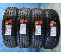 Set 4 pneumatici estivi M+S 235/65/17 108H XL Tracmax HT gomme estive nuove SUV