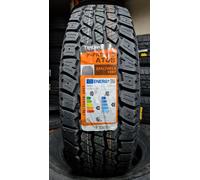 Set 4 pneumatici estivi M+S 235/70/16 106T Tracmax AT08 gomme estive SUV DOT0126