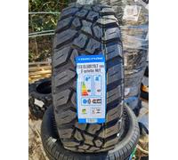 Set 4 pneumatici estivi M+S Offroad SUV 31x10.50x15 Tracmax DOT24 31 10.5 R15