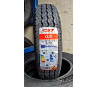 Set 4 Pneumatici estivi Porter 155/13 C 8PR 91/89R CST CL31 da carico rinforzate