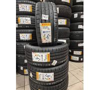 SET 4 PNEUMATICI GOMME 225/40 R18 92Y PIRELLI PZERO PZ5 ESTIVE NUOVE