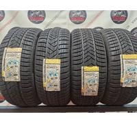 SET 4 PNEUMATICI INVERNALI 225/40 R20 94V R.F. PIRELLI STZ3 GOMME TERMICHE NUOVE