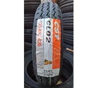 Set 4 pneumatici x Fiat 500 d'epoca OLD 125/12 62S CST CL02 125 R12 cinquecento