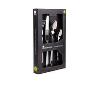 Set 4 posate in acciaio inox Masterpro Foodies Collection