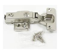 SET 4 PZ. CERNIERA CERNIERE TIPO SALICE APERTURA PER ANTE PENSILI MOBILI CUCINA