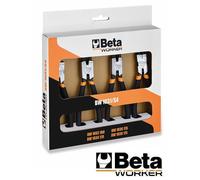 Beta Worker Serie 4 pinze per anelli seeger anelli elastici di sicurezza BW 1...