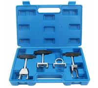 Set 4 pz rimozione estrattore per bobine di accensione VAG VW AUDI Art.00070
