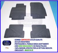 Tappetini Specifici COMPATIBILI con Grand Modus dal 2004 in poi Tappeti auto