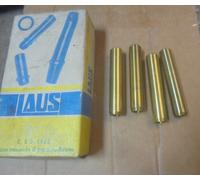 SET 4 QUIDE VALVOLE ASPIRAZIONE SCARICO VW MAGGIOLINO 1.2 1.3 1.6 LAUS 12,00 EST