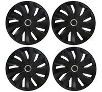 Set 4 Radkappen 16 Pollici Auto-Style per Renault Megane Talisman