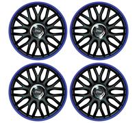 Set 4 Radkappen 16 Pollici Auto-Style per Renault Megane Talisman
