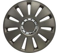 Set 4 Radkappen 16 Zoll per Opel Adam Antara Astra Corsa Combo