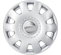 Set 4 Radkappen 16 Zoll per Opel Adam Antara Astra Corsa Combo