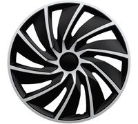 Set 4 Radkappen 16 Zoll per Opel Adam Antara Astra Corsa Combo