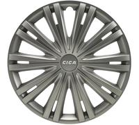 Set 4 Radkappen 16 Zoll per Opel Adam Antara Astra Corsa Combo