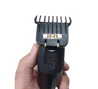 SET 4 RIALZI ATTACCHI PER JRL PROFESSIONAL FF2020T 1,5-3-6-9mm TOSATRICE