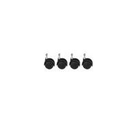 Set 4 Ruote per Fioriera Anthea 60 e 80