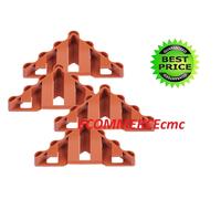 Set 4 Salva spigoli RAIMONDI Art.432SSBRAI x Lastre e Piastrelle Grande Formato