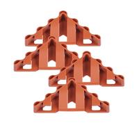 Set 4 Salva spigoli RAIMONDI Art.432SSBRAI x Lastre e Piastrelle Grande Formato