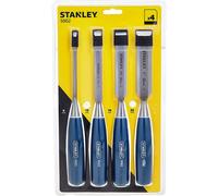 Set 4 scalpelli Stanley 0-16-129 serie 5002