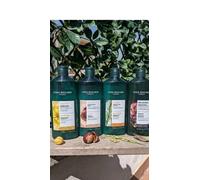 Set 4 Shampoo Yves Rocher 300ml -lotto Misto