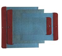 SET 4 SPATOLE FLESSIBILI