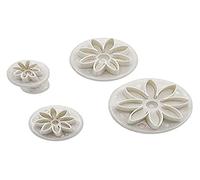 Set 4 tagliapasta ad espulsione MARGHERITE