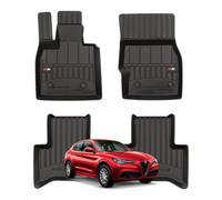 Tappetini in gomma FROGUM FRG 3D408234