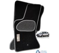 SET 4 TAPPETI TAPPETINI MOQUETTE AUDI A4 1°SERIE 1994'> R.EVOLUTION 13242