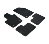 LAMPA - Set tappeti su misura in moquette - compatibile per Fiat 500X (02/15...