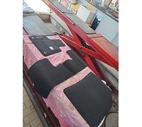 SET 4 TAPPETINI IN MOQUETTE ORIGINALE PEUGEOT 3008 2a SERIE 11/2016- 0722301055